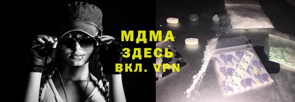 гидра Билибино